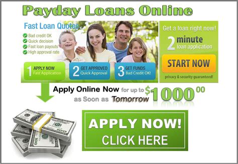 Fast Day Loans Login